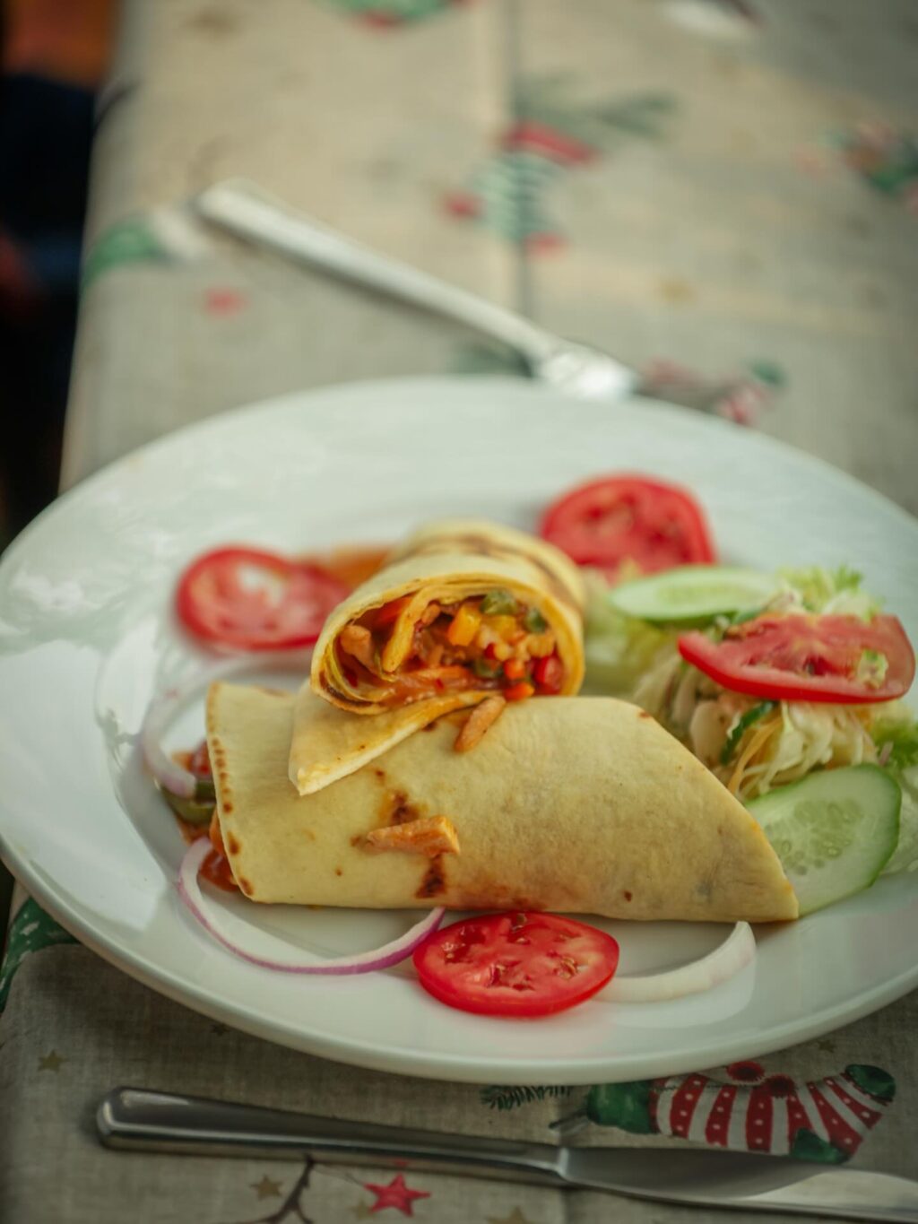 Instagram post from thelakesideug. This post is in position 1.